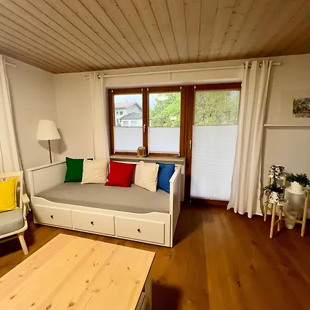 Landurlaub Apartamento Bad Feilnbach