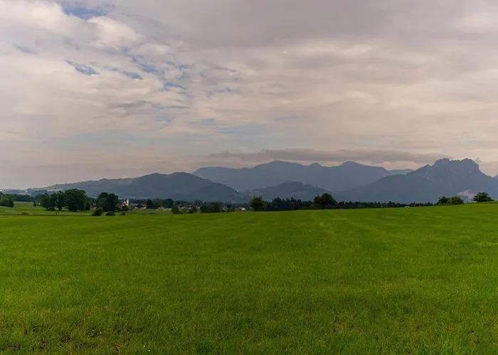 Landurlaub *