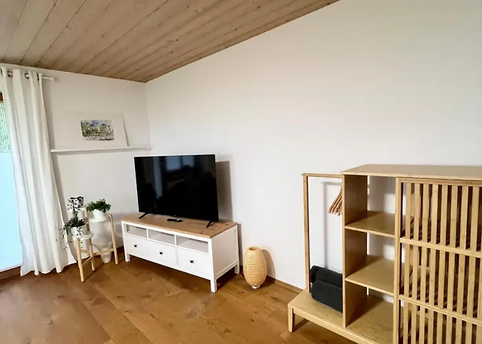 Lejlighed Landurlaub *