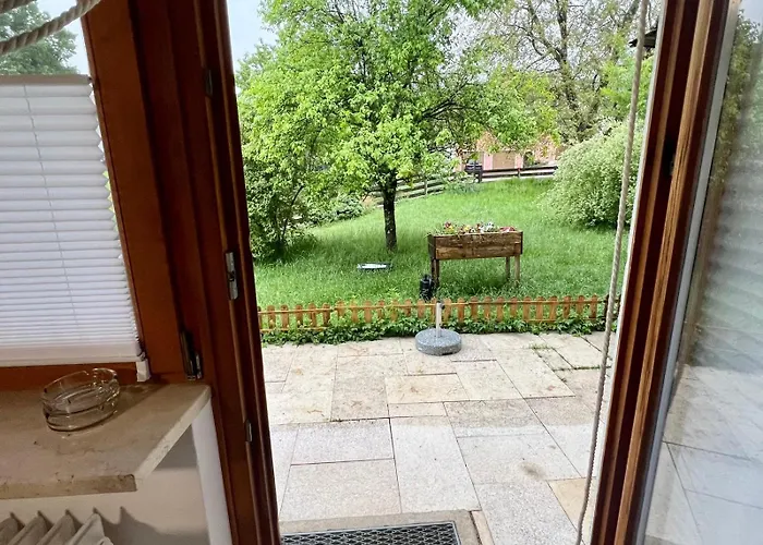 Landurlaub * Bad Feilnbach