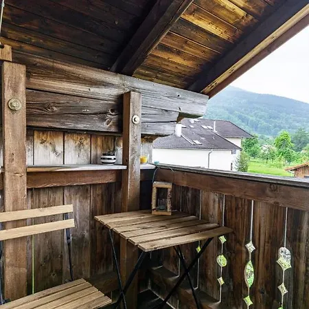 Landurlaub Bad Feilnbach