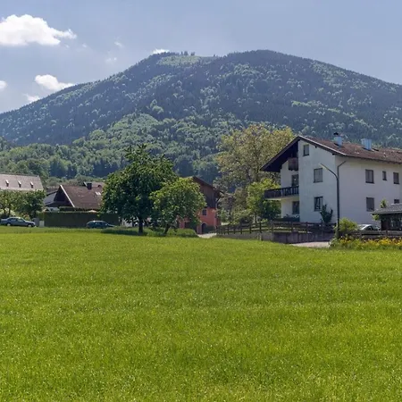 Landurlaub Apartmán