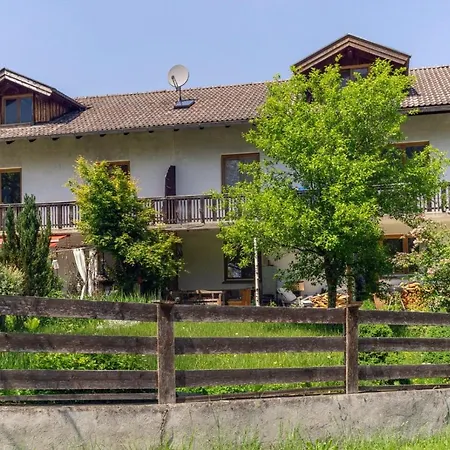Landurlaub Lejlighed