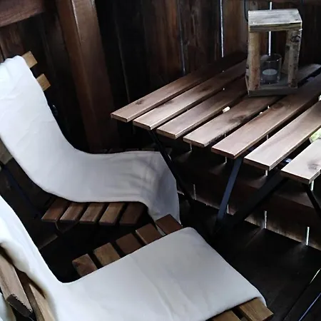 Appartement Landurlaub *