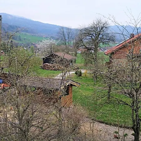 דירה Landurlaub