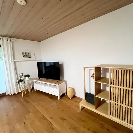 Lejlighed Landurlaub *