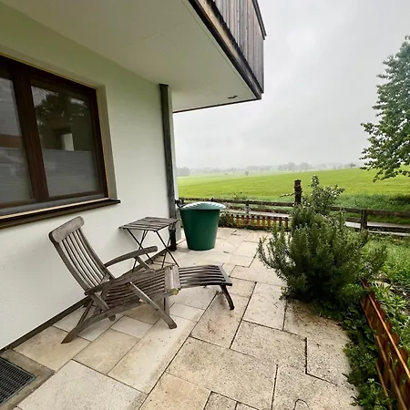 Lejlighed Landurlaub Bad Feilnbach