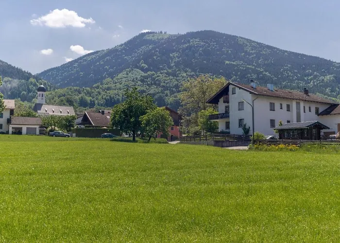 Landurlaub Apartament