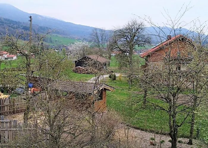 Apartament Landurlaub
